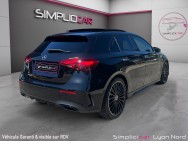 MERCEDES d'occasion CLASSE-A MERCEDES CLASSE A 200 AMG LINE 163