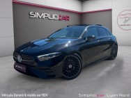 MERCEDES d'occasion CLASSE-A MERCEDES CLASSE A 200 AMG LINE 163