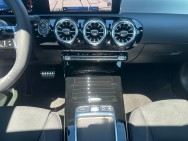 MERCEDES d'occasion CLASSE-A MERCEDES CLASSE A 200 AMG LINE 163