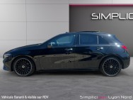 MERCEDES d'occasion CLASSE-A MERCEDES CLASSE A 200 AMG LINE 163