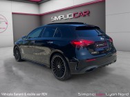 MERCEDES d'occasion CLASSE-A MERCEDES CLASSE A 200 AMG LINE 163