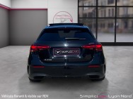 MERCEDES d'occasion CLASSE-A MERCEDES CLASSE A 200 AMG LINE 163