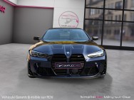 BMW d'occasion M4 COMPETITION CABRIOLET XDRIVE de 2022 Méry Sur Oise