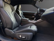 BMW d'occasion M4 COMPETITION CABRIOLET XDRIVE de 2022 Méry Sur Oise
