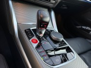BMW d'occasion M4 COMPETITION CABRIOLET XDRIVE de 2022 Méry Sur Oise