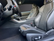 BMW d'occasion M4 COMPETITION CABRIOLET XDRIVE de 2022 Méry Sur Oise