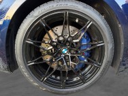 BMW d'occasion M4 COMPETITION CABRIOLET XDRIVE de 2022 Méry Sur Oise