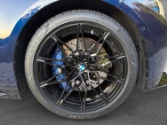 BMW d'occasion M4 COMPETITION CABRIOLET XDRIVE de 2022 Méry Sur Oise
