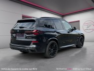 BMW d'occasion X5 50e xDrive M SPORT BVA 8 de 2023 Méry Sur Oise (95)﻿
