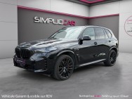 BMW d'occasion X5 50e xDrive M SPORT BVA 8 de 2023 Méry Sur Oise (95)﻿