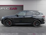 BMW d'occasion X5 50e xDrive M SPORT BVA 8 de 2023 Méry Sur Oise (95)﻿