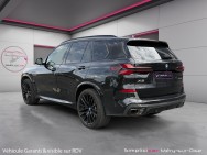 BMW d'occasion X5 50e xDrive M SPORT BVA 8 de 2023 Méry Sur Oise (95)﻿