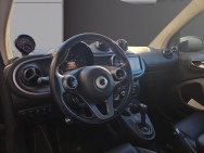SMART d'occasion FORTWO 0.9 Brabus de 2017 Nice (06)﻿