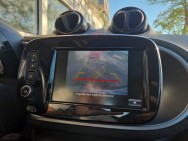 SMART d'occasion FORTWO 0.9 Brabus de 2017 Nice (06)﻿
