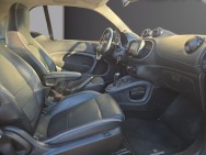 SMART d'occasion FORTWO 0.9 Brabus de 2017 Nice (06)﻿