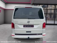 VOLKSWAGEN d'occasion CALIFORNIA 2.0 TDI 150 EDITION DSG de 2023