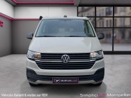 VOLKSWAGEN d'occasion CALIFORNIA 2.0 TDI 150 EDITION DSG de 2023