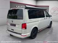 VOLKSWAGEN d'occasion CALIFORNIA 2.0 TDI 150 EDITION DSG de 2023