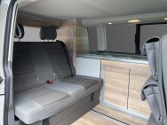 VOLKSWAGEN d'occasion CALIFORNIA 2.0 TDI 150 EDITION DSG de 2023