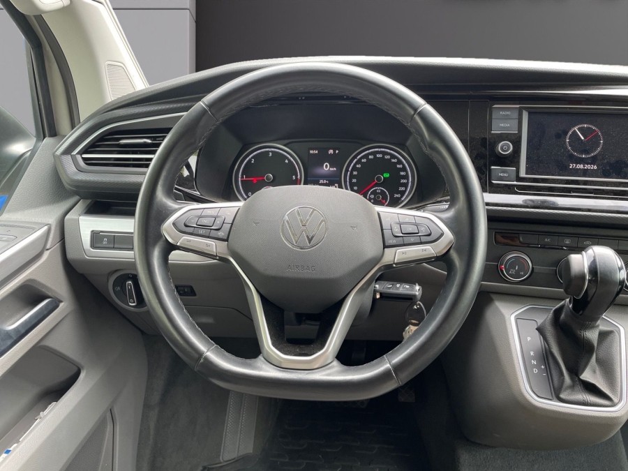 VOLKSWAGEN d'occasion CALIFORNIA 2.0 TDI 150 EDITION DSG de 2023