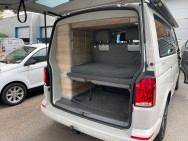 VOLKSWAGEN d'occasion CALIFORNIA 2.0 TDI 150 EDITION DSG de 2023