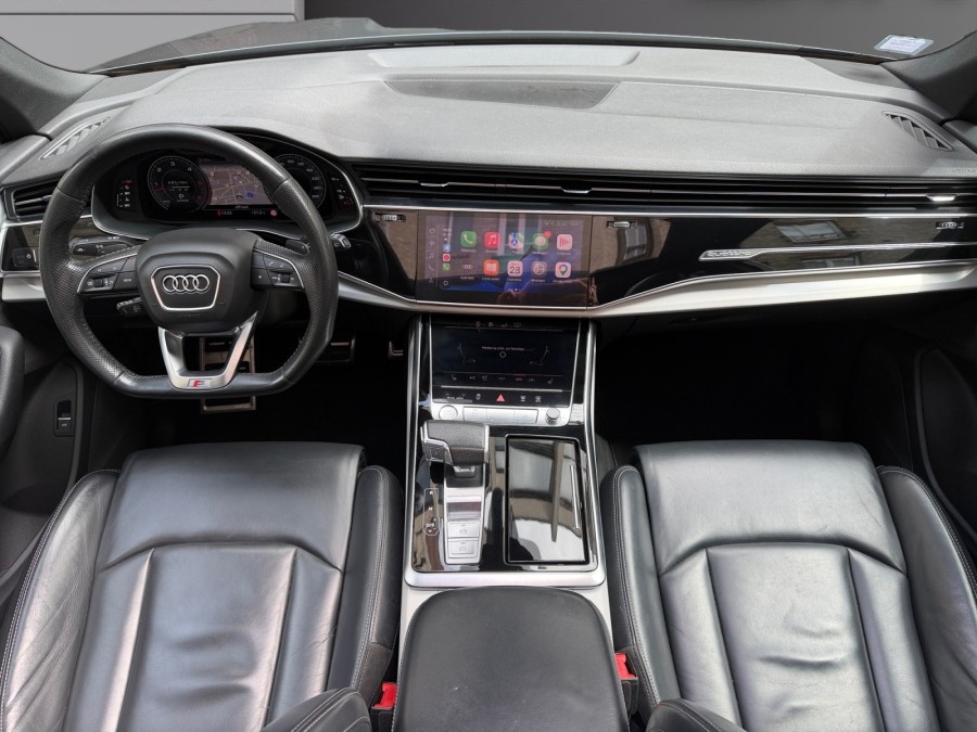 AUDI d'occasion Q7 50 TDI 286 ch QUATTRO S LINE de 2020 Paris 15 (75)﻿