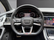 AUDI d'occasion Q7 50 TDI 286 ch QUATTRO S LINE de 2020 Paris 15 (75)﻿