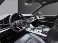 AUDI d'occasion Q7 50 TDI 286 ch QUATTRO S LINE de 2020 Paris 15 (75)﻿
