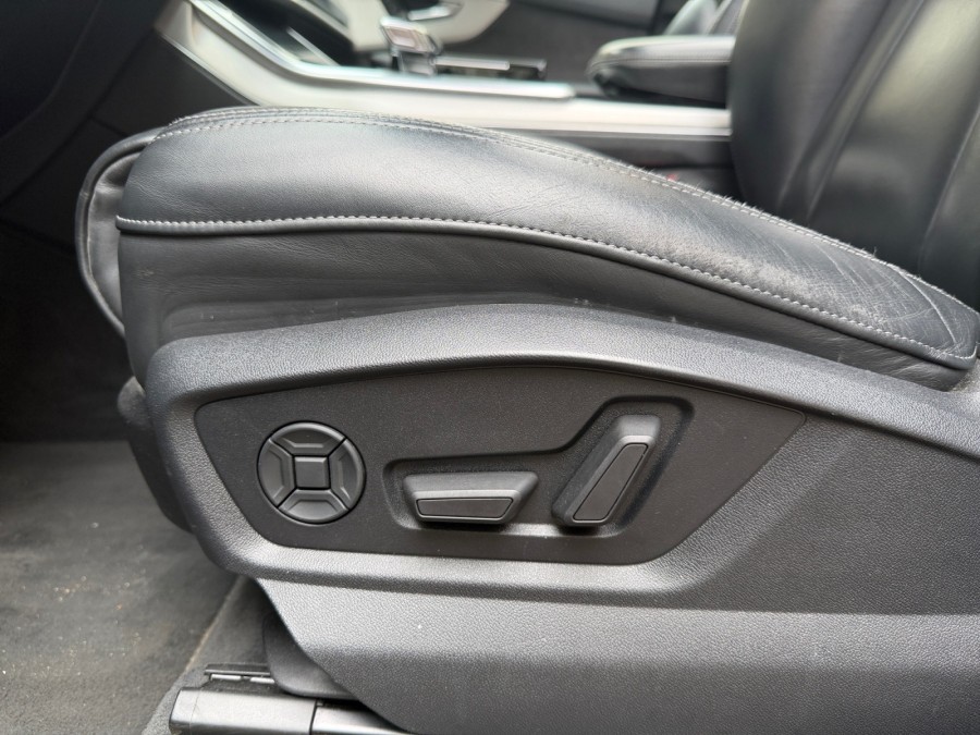 AUDI d'occasion Q7 50 TDI 286 ch QUATTRO S LINE de 2020 Paris 15 (75)﻿