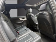 AUDI d'occasion Q7 50 TDI 286 ch QUATTRO S LINE de 2020 Paris 15 (75)﻿