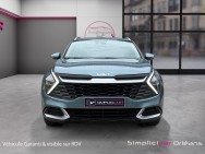 KIA d'occasion SPORTAGE 1.6 CRDi 136ch MHEV Active Business DCT7 de