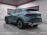 KIA d'occasion SPORTAGE 1.6 CRDi 136ch MHEV Active Business DCT7 de