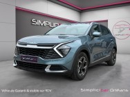 KIA d'occasion SPORTAGE 1.6 CRDi 136ch MHEV Active Business DCT7 de