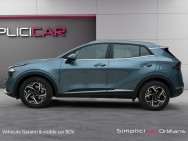 KIA d'occasion SPORTAGE 1.6 CRDi 136ch MHEV Active Business DCT7 de