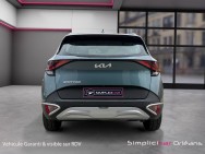 KIA d'occasion SPORTAGE 1.6 CRDi 136ch MHEV Active Business DCT7 de