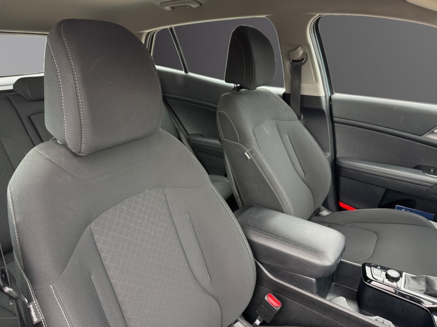 KIA d'occasion SPORTAGE 1.6 CRDi 136ch MHEV Active Business DCT7 de