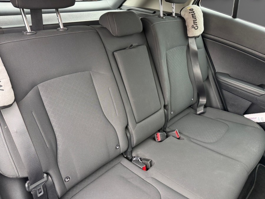 KIA d'occasion SPORTAGE 1.6 CRDi 136ch MHEV Active Business DCT7 de