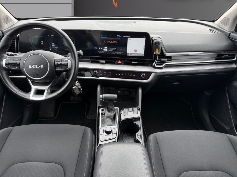 KIA d'occasion SPORTAGE 1.6 CRDi 136ch MHEV Active Business DCT7 de
