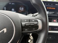 KIA d'occasion SPORTAGE 1.6 CRDi 136ch MHEV Active Business DCT7 de