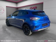 RENAULT d'occasion CLIO V 1.6 E TECH 145 EQUILIBRE AUTO de 2024