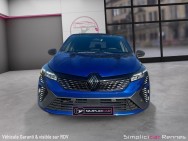 RENAULT d'occasion CLIO V 1.6 E TECH 145 EQUILIBRE AUTO de 2024