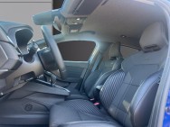 RENAULT d'occasion CLIO V 1.6 E TECH 145 EQUILIBRE AUTO de 2024