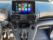 CITROEN d'occasion BERLINGO M 650 1.5 BLUE HDI 100 CONTROL de 2020