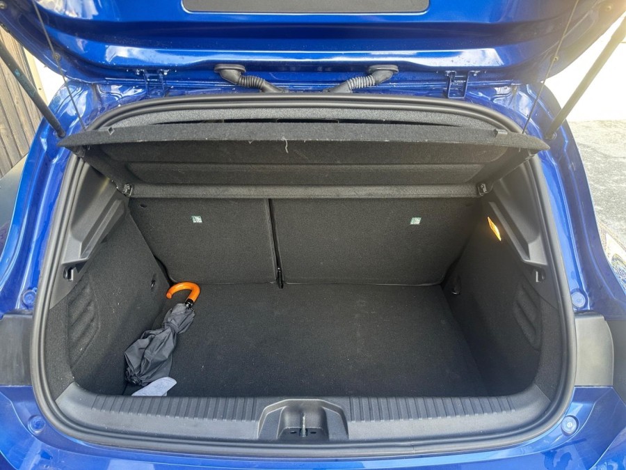 RENAULT d'occasion CLIO V 1.6 E TECH 145 EQUILIBRE AUTO de 2024