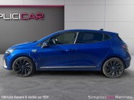 RENAULT d'occasion CLIO V 1.6 E TECH 145 EQUILIBRE AUTO de 2024