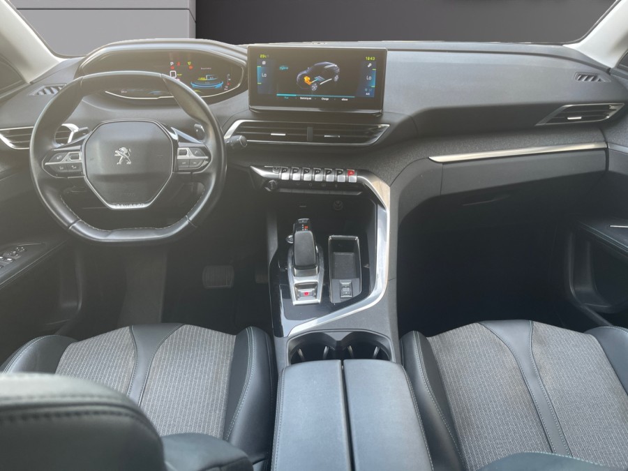 PEUGEOT d'occasion 3008 SUV de 2021 La Flèche (72)﻿