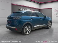 PEUGEOT d'occasion 3008 SUV de 2021 La Flèche (72)﻿
