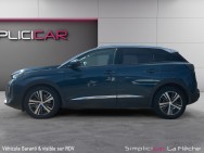 PEUGEOT d'occasion 3008 SUV de 2021 La Flèche (72)﻿