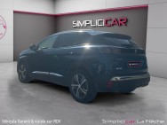 PEUGEOT d'occasion 3008 SUV de 2021 La Flèche (72)﻿