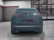 PEUGEOT d'occasion 3008 SUV de 2021 La Flèche (72)﻿